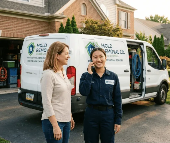 Crawlspace Mold Remediation Assumption, IL FAQs